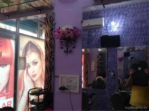 Nikhaar Beauty Parlour, Faridabad - Photo 7