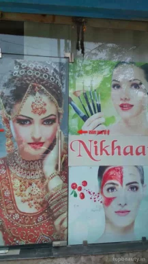 Nikhaar Beauty Parlour, Faridabad - Photo 8