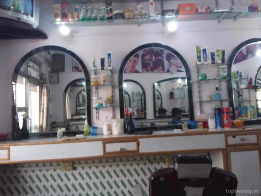Kalu Hair Salon, Faridabad - Photo 6