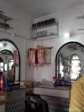 Kalu Hair Salon, Faridabad - Photo 5