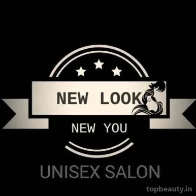 New Look Unisex Salon, Faridabad - Photo 6