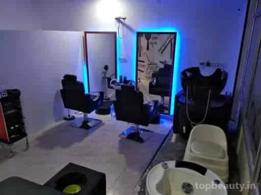 New Look Unisex Salon, Faridabad - Photo 7