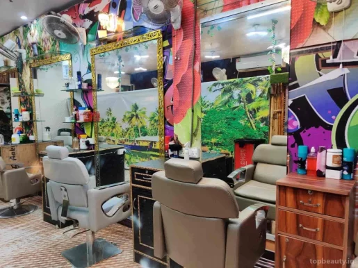 Kesar Unisex Salon, Faridabad - Photo 3