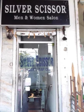 Silver Scissor unisex salon, Faridabad - Photo 6