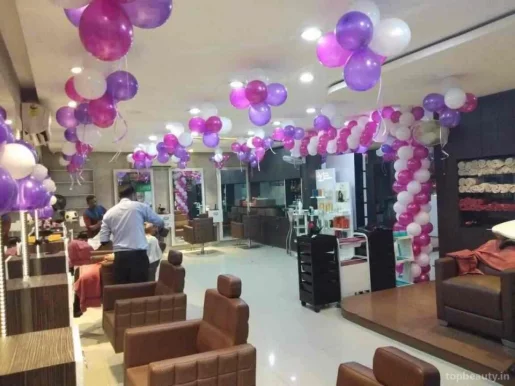 Silver Scissor unisex salon, Faridabad - Photo 7