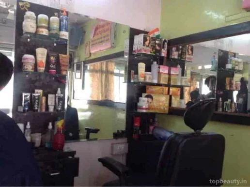 Alishan Hair Saloon, Faridabad - Photo 1