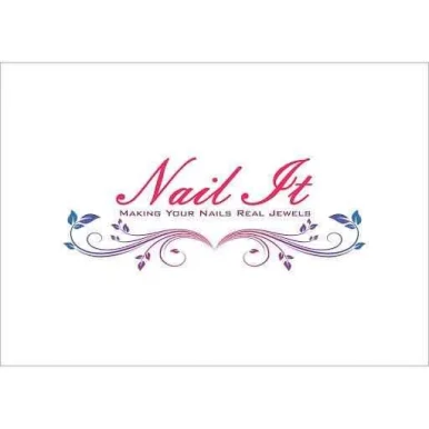 Nail it nail art studio, Faridabad - Photo 7