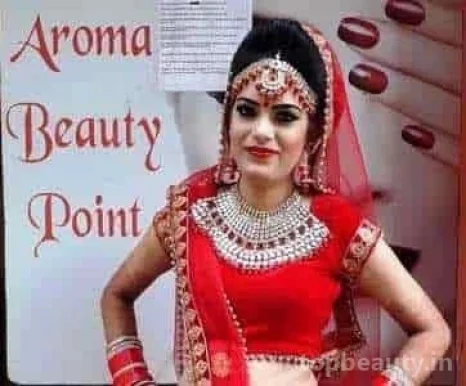 Aroma Beauty Point Salon, Faridabad - Photo 4
