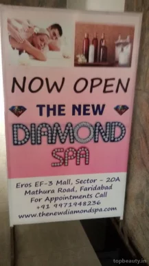 The Diamond Spa, Faridabad - Photo 4