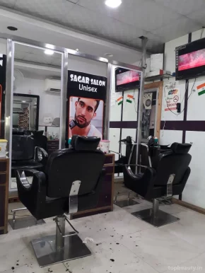 Sagar Salon Unisex, Faridabad - Photo 6