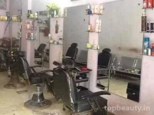 Spanish Hair Salon, Faridabad - Photo 8