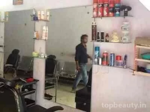 Spanish Hair Salon, Faridabad - Photo 1