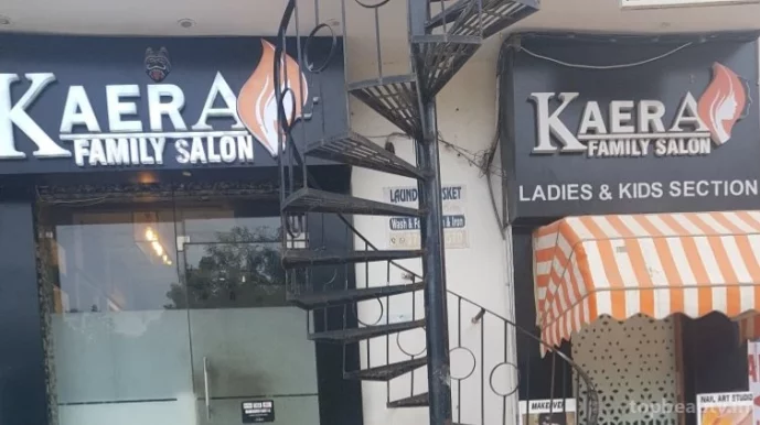 Kaera Family Salon, Faridabad - Photo 7