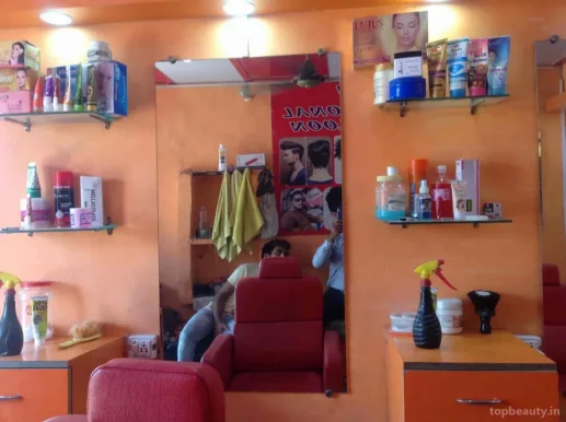 X.N Professional Hair Saloon, Faridabad - Photo 7