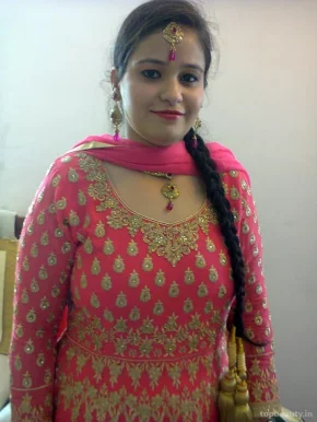 She Beauty Parlour, Faridabad - Photo 7