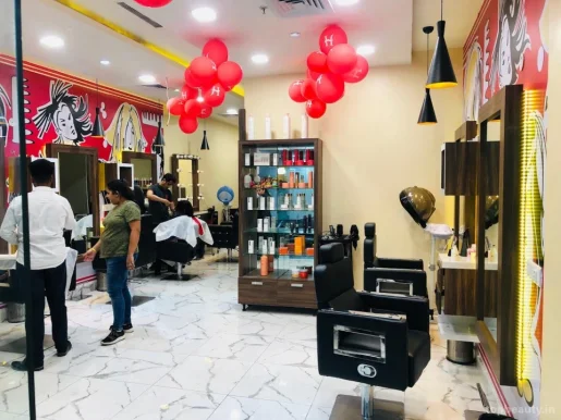 Jawed Habib Hair & Beauty Salon, Faridabad - Photo 4