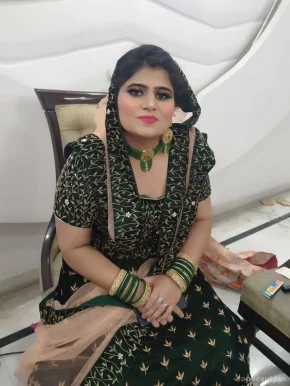 Novelty Beauty Parlour At home service, Faridabad - Photo 1