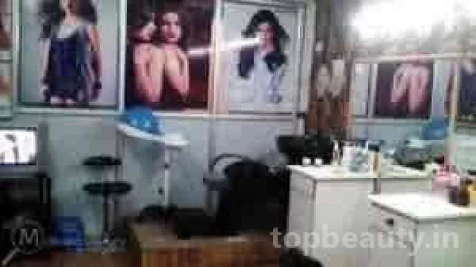 Big Boss Unisex Salon, Faridabad - Photo 7