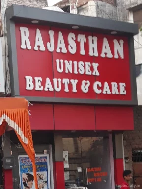 Rajasthan Hair and Beauty, Faridabad - Photo 1