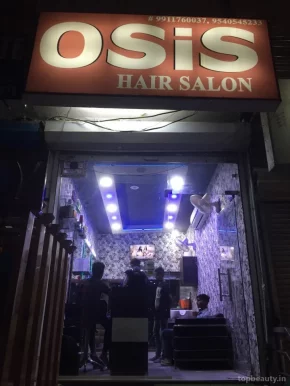 OSIS Salon, Faridabad - Photo 1