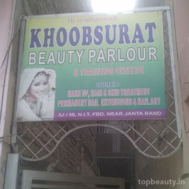 Khoobsurat Beauty Parlour & Training Centre, Faridabad - Photo 3