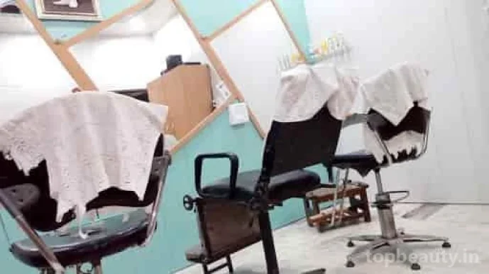 Khoobsurat Beauty Parlour & Training Centre, Faridabad - Photo 5