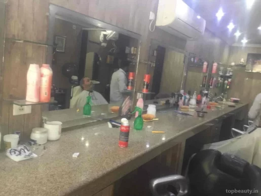 Kittam Kittu Hair Saloon, Faridabad - Photo 1