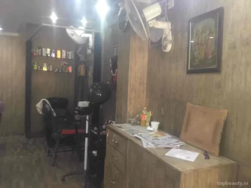 Kittam Kittu Hair Saloon, Faridabad - Photo 4