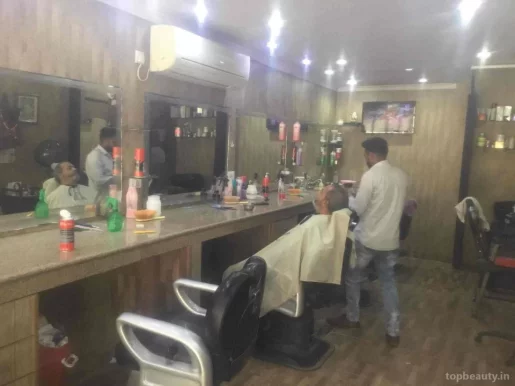 Kittam Kittu Hair Saloon, Faridabad - Photo 2
