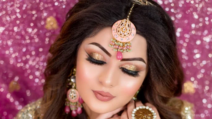 Dreams MakeOver Beauty Parlour, Faridabad - Photo 4
