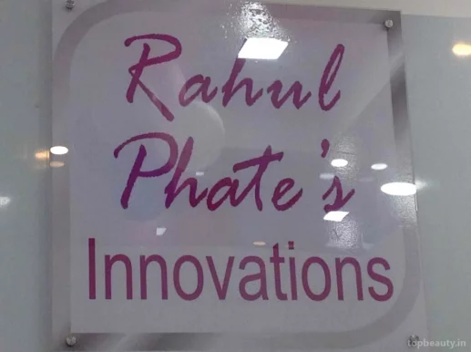 Rahul Phate Innovation's The Great Beauty Concept, Faridabad - Photo 4