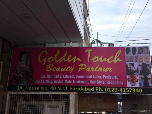Golden Touch Laser and Beauty Point, Faridabad - Photo 5