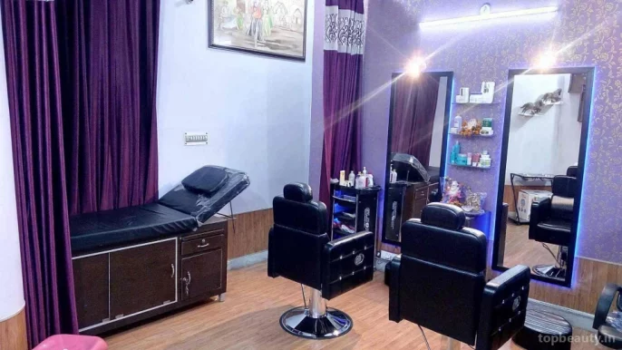 Tantra Beauty Salon, Faridabad - Photo 1