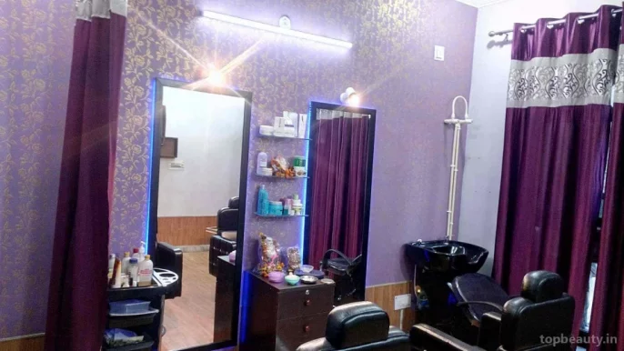 Tantra Beauty Salon, Faridabad - Photo 3
