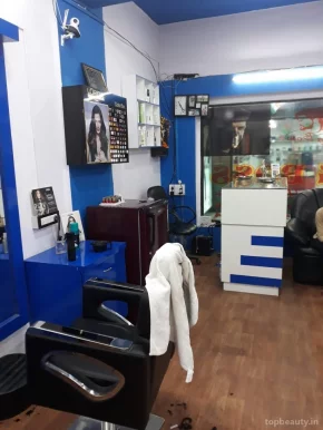 Big Boss Unisex Salon, Faridabad - Photo 1