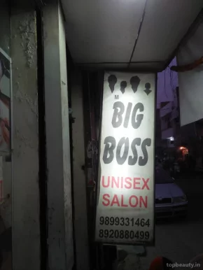 Big Boss Unisex Salon, Faridabad - Photo 6