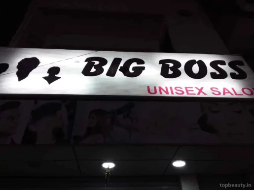Big Boss Unisex Salon, Faridabad - Photo 7