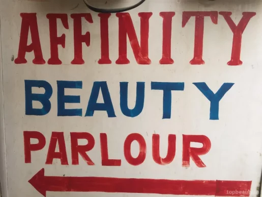 Affinity Beauty Parlour, Faridabad - Photo 3