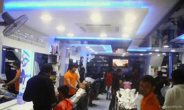 Big Boss-7 Unisex Salon, Faridabad - Photo 2
