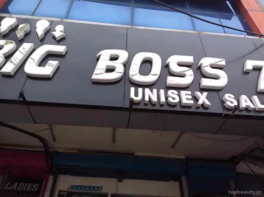 Big Boss-7 Unisex Salon, Faridabad - Photo 5