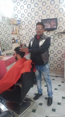 Face To Face Hair Saloon, Faridabad - Photo 3