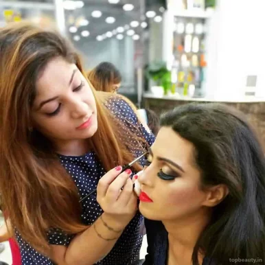 Anu makeovers (beauty salon & makeup studio) - Best Makeup Artist In Faridabad, Faridabad - Photo 4
