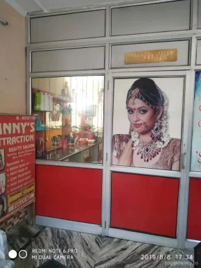 Vinny's Attraction Beauty Salon, Faridabad - Photo 5
