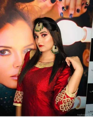 RenuBajwa Makeovers, Faridabad - Photo 6
