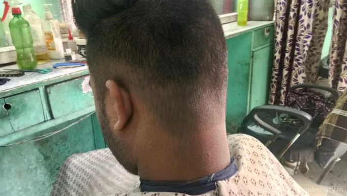 4G Hair Saloon, Faridabad - Photo 2