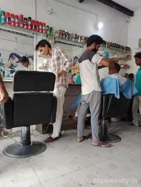 Hindustani Hair Salon, Faridabad - Photo 1
