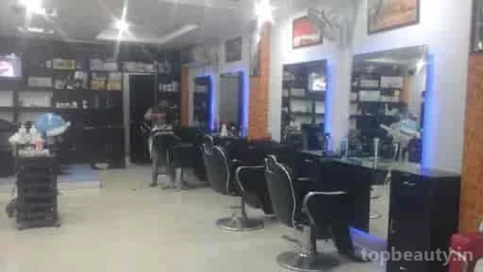 Big Boss Menz Salon, Faridabad - Photo 6