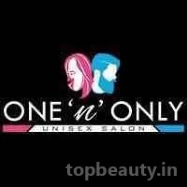 One N Only Unisex Salon, Faridabad - Photo 7