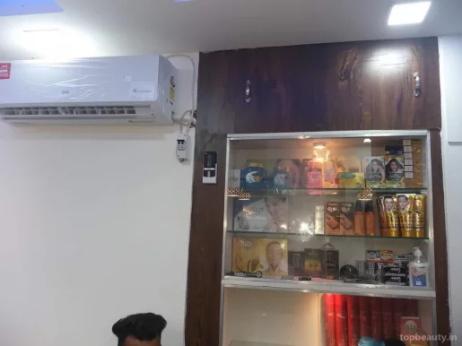 Zoya Man,s Salon, Faridabad - Photo 3