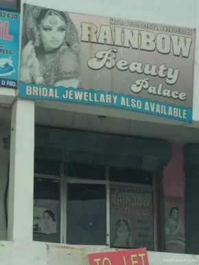 Rainbow Beauty Parlour, Faridabad - Photo 5